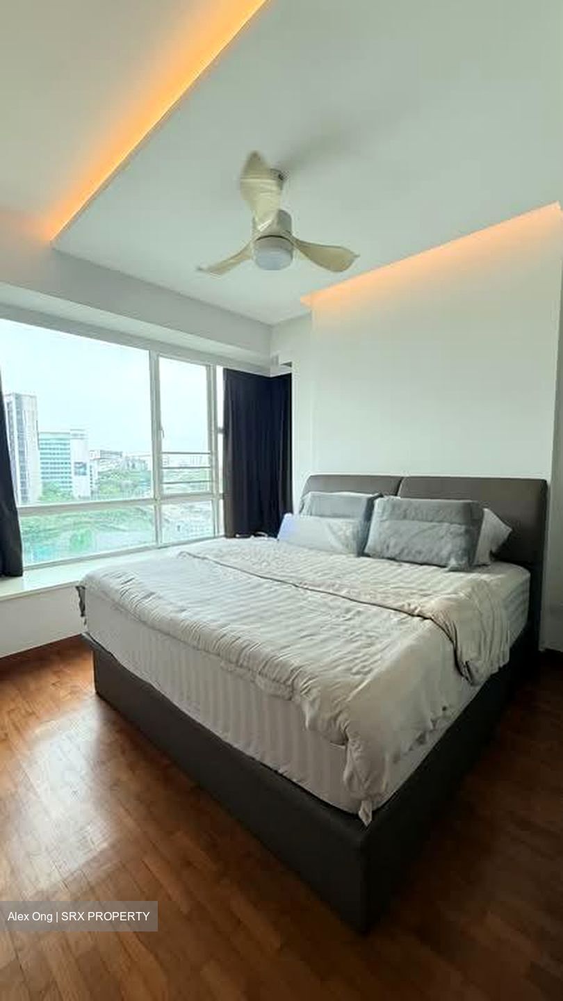One Leicester (D13), Condominium #565537921